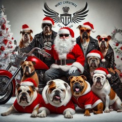 All I Want 4 Christmas - Playback for vocals