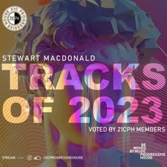 21CPH Tracks of 2023 | Stewart Macdonald