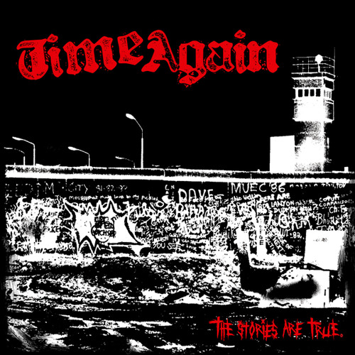 The Stories Are True (feat. Tim Armstrong)
