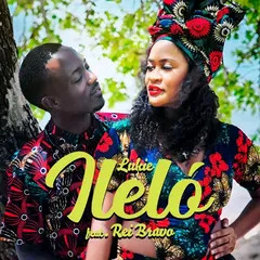 Lukie feat. Rei Bravo - Ileló