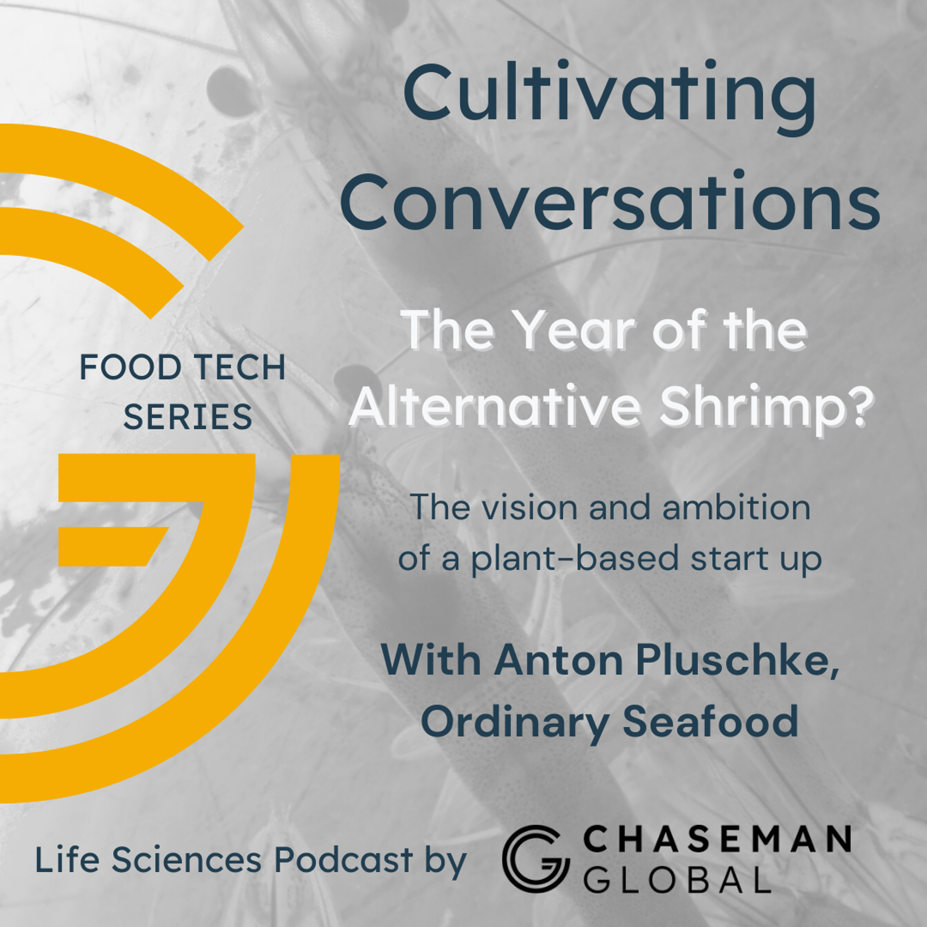 Cultivating Conversations with Chaseman Global