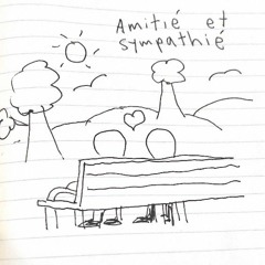 amitié et sympathie - room 526