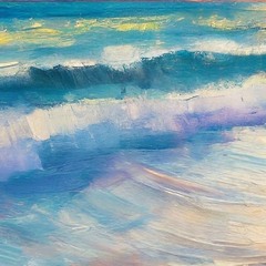 Washed ashore