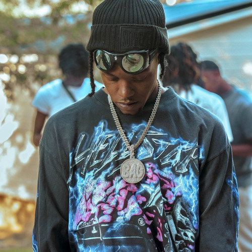 Bryfromtha3rd - Applying Pressure (prod x NeekoBaby)