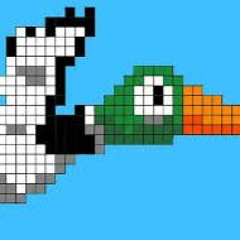 KRAE- 'DUCK DUCK' - KENNA-RAE - PLAYING PIANO AKAI RAW RECORDING -TEST 23232 AKA POP-CORN