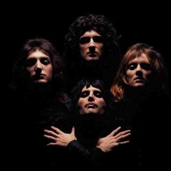 Bohemian Rhapsody (but Freddie Mercury is drunk)
