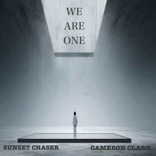 Ep. 43 "We Are One" (Deep Progressive Breaks, Melodic Breaks,Vinyl Mix)