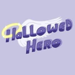 Hallowed Hero OST - Main Theme