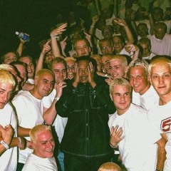 Eminem - The Real Slim Shady (ATI Edit) (1k SPECIAL)