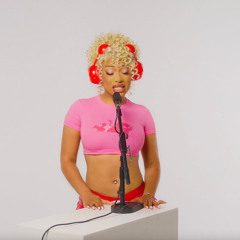 Megan Thee Stallion - Like A G6 Freestyle (#MeganMonday)