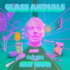 Glass Animals - Heat Waves (@lec Remix)