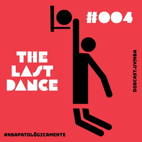 Stream VB 112 The Last Dance Especial IV by Dobcast Listen