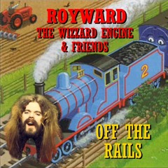 Royward - Off the Rails