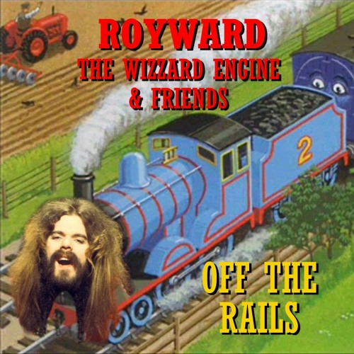Royward - Off the Rails