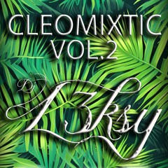 Cleomixtic vol2 - Afro House