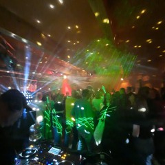 Terrazmatazz - House Of Luv (5/4/25, Den Hemel)