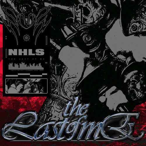 NHLS - Cataclysm [Chained Vision]