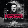 HK @ Midway SF Support for Hardwell 6.14.26