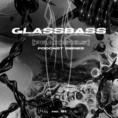 GLASSBASS  PRAXIS 13.5 #51
