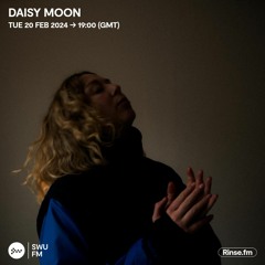 Daisy Moon - 20 February 2024