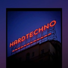 ☠️Hardtechno☠️