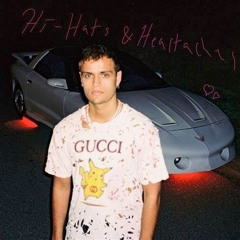 Hi Hats & Heartaches 2