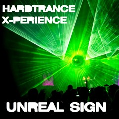 Hardtrance X - Perience