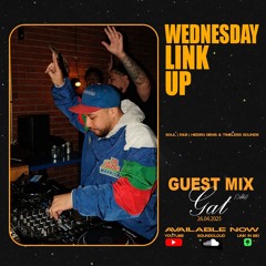 GAT Sneaky Link Auckland Special | 26.04.2025