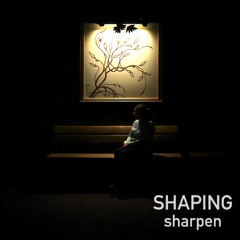 sharpen