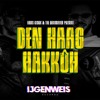 Descargar video: DEN HAAG HAKKÛH (ijgenweis Uptempo Bootleg) [FREE DOWNLOAD]