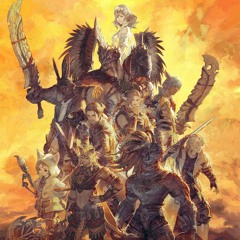 FFXIV Dawntrail - Midboss Dungeon Theme