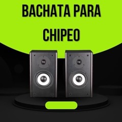 Bachata Para Chipeo (Musicologos)