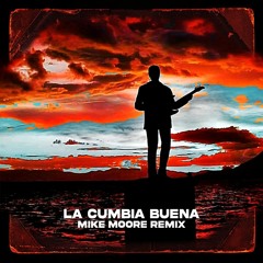Mike Laure - La Cumbia Buena (Mike Moore Remix) [DAB RECORDS]