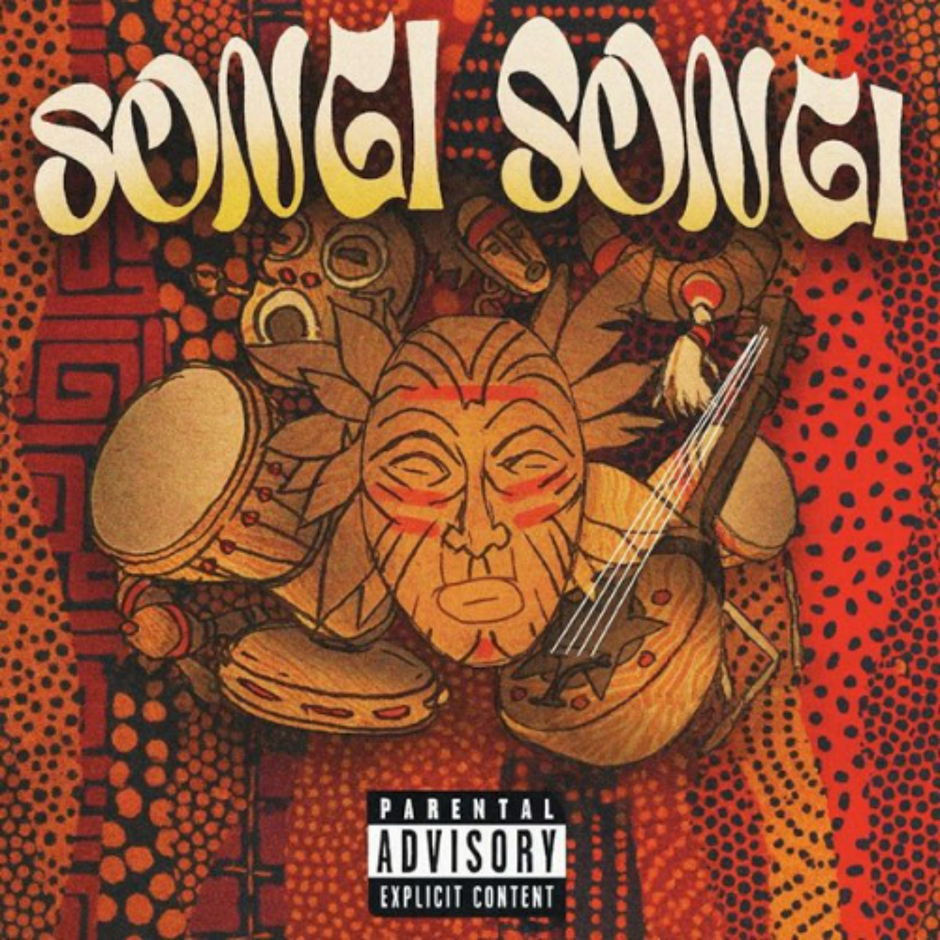 SALIMA CHICA -  songi songi (Remix Dj John 972) episode artwork