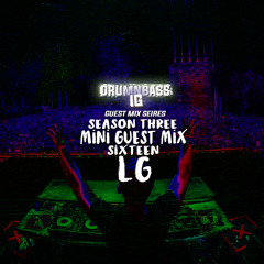 {S3} Mini Guest Mix 016 - LG