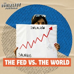 Fed's Interest Rate Campaign Sends Shockwaves Through Global Economy