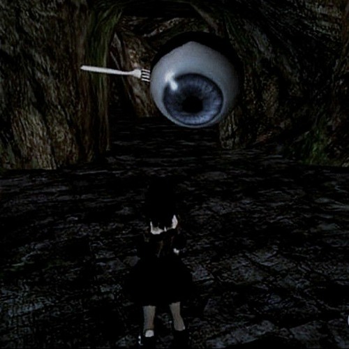 dungeon perreo scream.wav