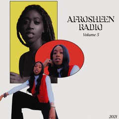 AFRSHN radio vol. v