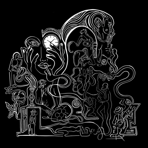 DRAMA - Don't Hold Back (Taino Remix)