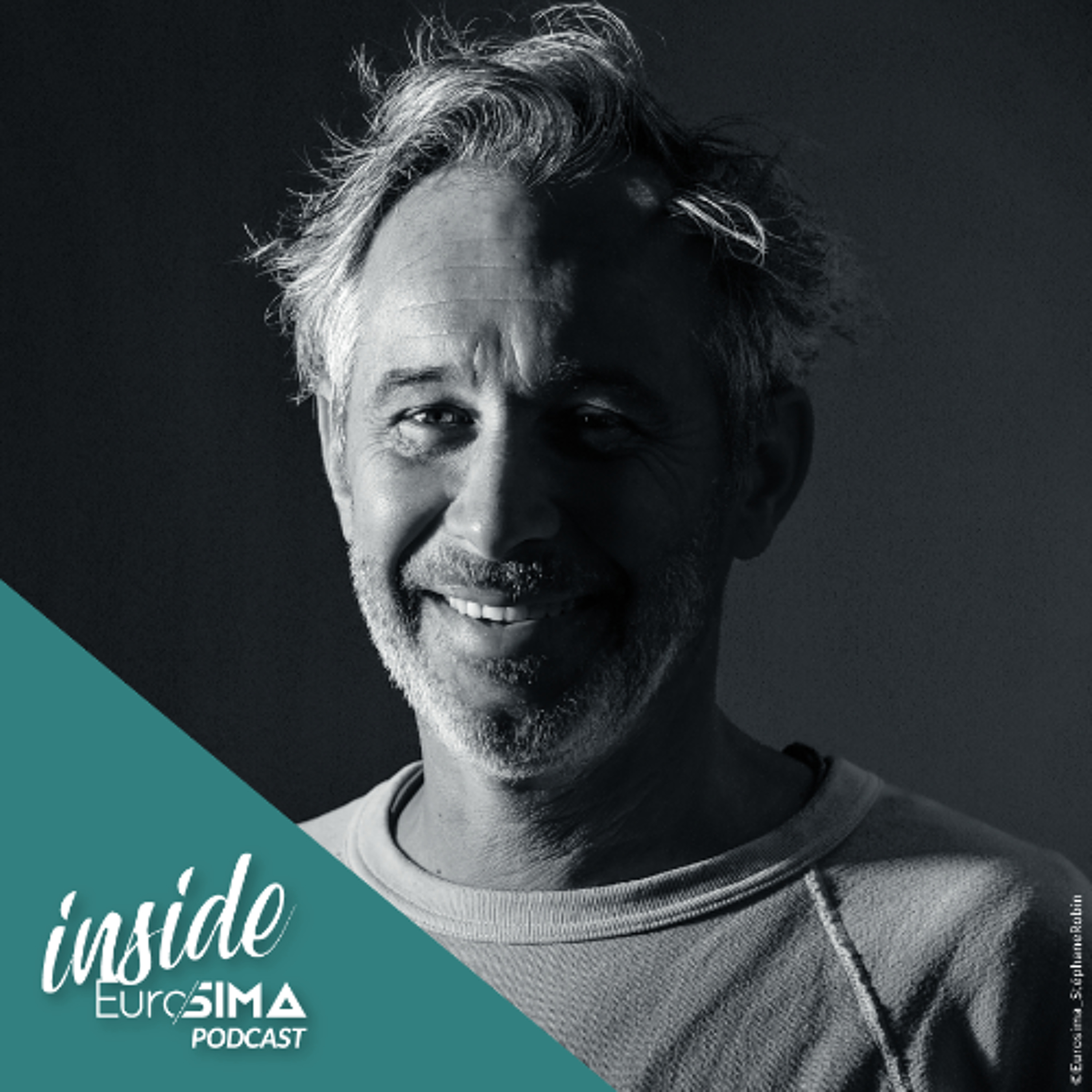 Inside Eurosima Podcast