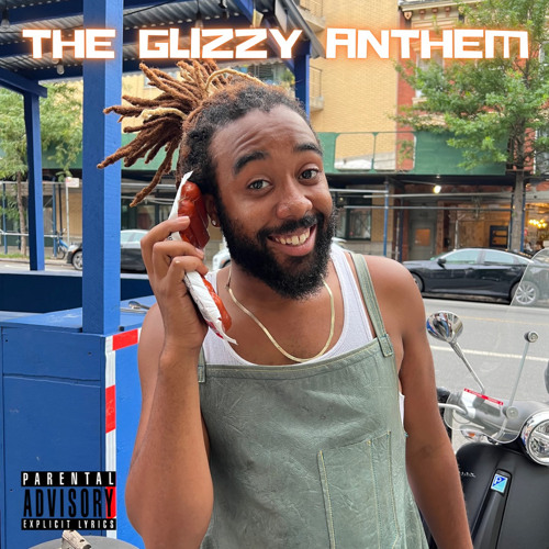 Stream The Glizzy Fest Anthem feat. Blew Smoke by Isaiah Blake Listen