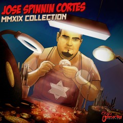 Jose Spinnin Cortes Ft Diana Alvort - Rain (Jose Spinnin Cortes MMXIX Airplay Remix)