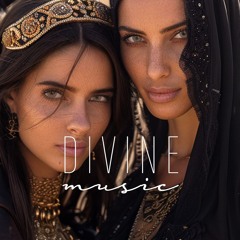 Divine Music - Ethnic & Deep House Mix 2024 [Vol.53]