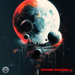 Davide Giannelli - Group (Original Mix) 160Kbps