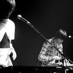 Cut Copy Live At The Wireless 2008