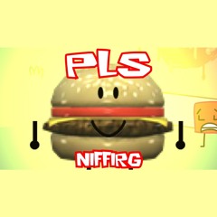 Pls by niffirg-FNF BFDI 26