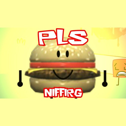 Pls by niffirg-FNF BFDI 26