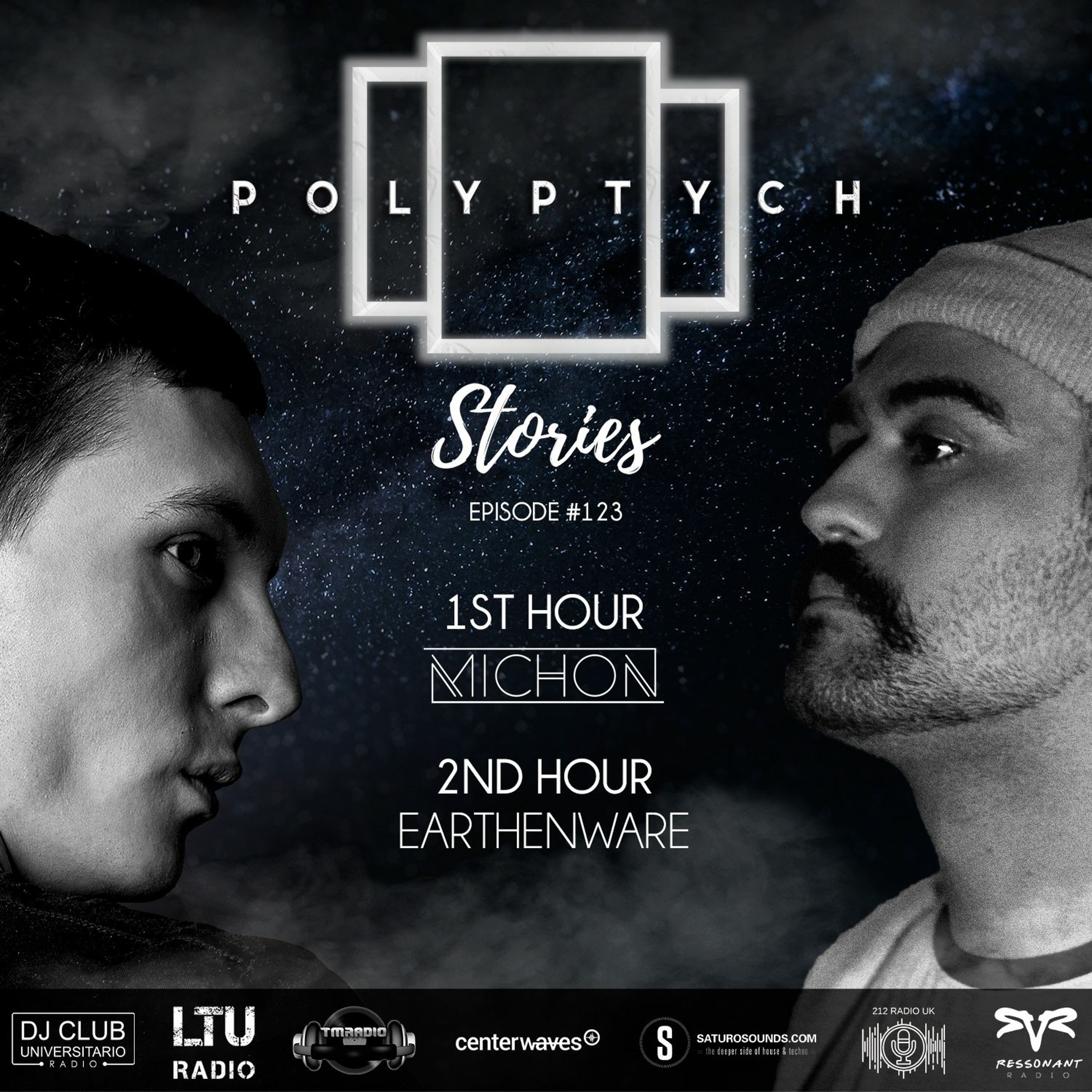Polyptych Stories