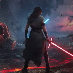 Star Wars: Rey's Theme | EPIC CINEMATIC VERSION
