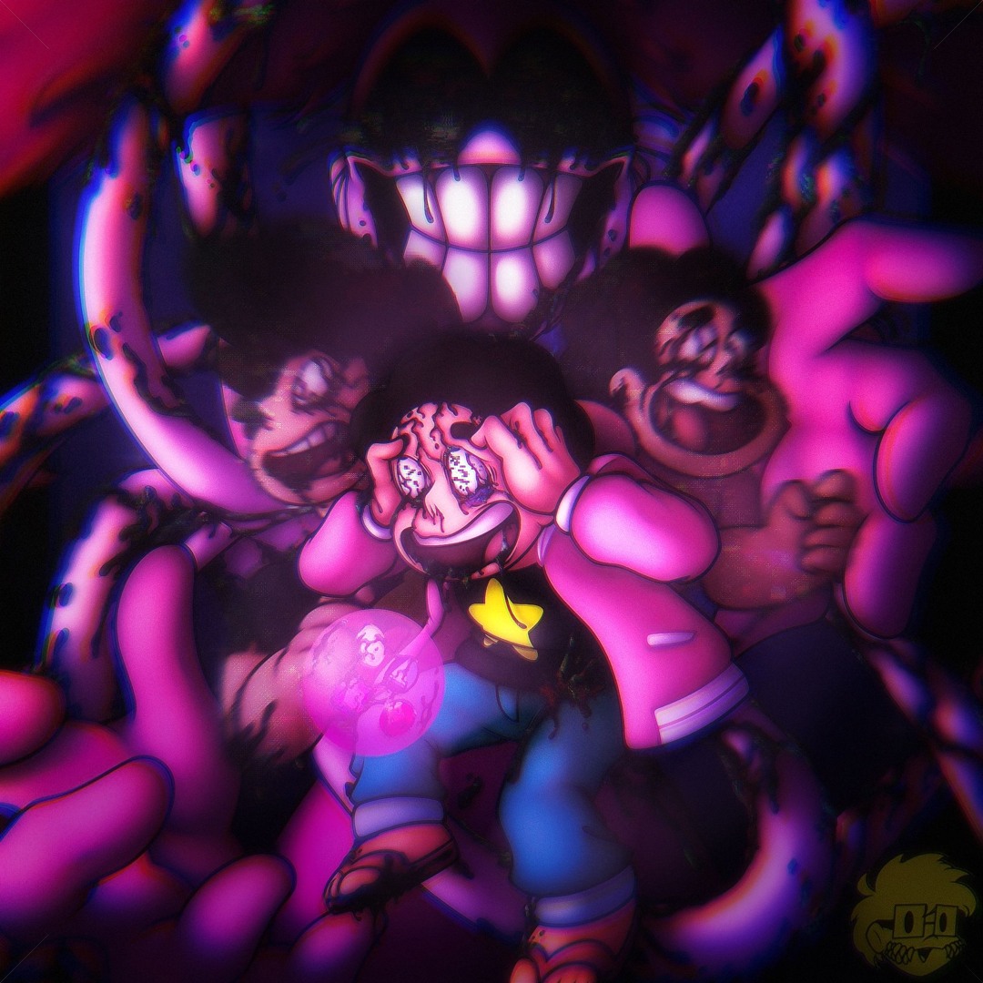 Stream My Monster - FNF: Pibby Corrupted OST by nasadotexe